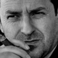 Portrait of a photographer (avatar) Tony Goran