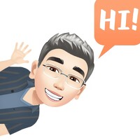 Portrait of a photographer (avatar) Allani Haroun (Haroun Allani)