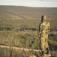 Portrait of a photographer (avatar) Андрей Старк (andrey Stark)