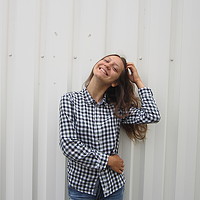 Portrait of a photographer (avatar) Orynchak Angelina