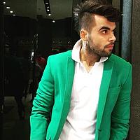 Portrait of a photographer (avatar) Evan Moran