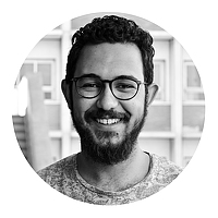 Portrait of a photographer (avatar) Omar Zaki