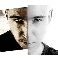 Portrait of a photographer (avatar) Łukasz