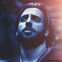 Portrait of a photographer (avatar) Amin Tavassoli