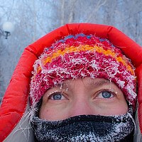 Portrait of a photographer (avatar) Оксана Луговая (Oksana Lugovaya)