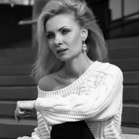 Портрет фотографа (аватар) Анастасия Максимова (Anastasia Maksimova)