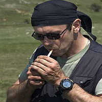 Portrait of a photographer (avatar) Леонтьев Сергей