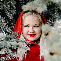 Portrait of a photographer (avatar) Galina Koptilina