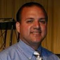 Portrait of a photographer (avatar) Andy Colon (Andy)