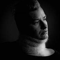 Portrait of a photographer (avatar) Lina Kozi