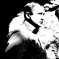 Portrait of a photographer (avatar) Сергей Косолап