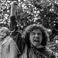 Portrait of a photographer (avatar) Azad Akkash