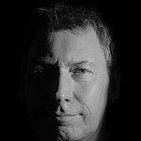 Portrait of a photographer (avatar) Martin Wace
