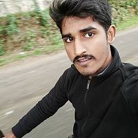 Portrait of a photographer (avatar) Hemanthraj