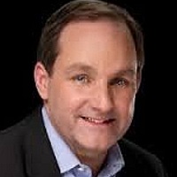 Portrait of a photographer (avatar) David L. Blanchard