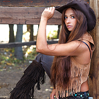 Portrait of a photographer (avatar) Дорогова Катерина (Katerina Dorogova)