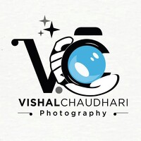 Portrait of a photographer (avatar) Vishal Chaudhari (विशाल चौधरी)