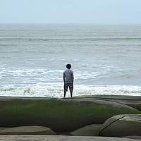 Portrait of a photographer (avatar) Thabit Al Bashar