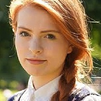 Portrait of a photographer (avatar) Anne S Cooper