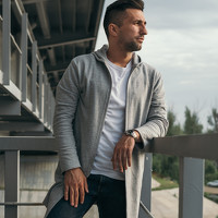 Portrait of a photographer (avatar) Ivan Mart