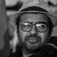 Portrait of a photographer (avatar) Louane Mohammed