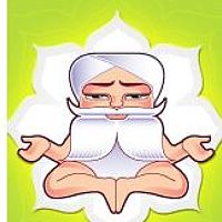 Portrait of a photographer (avatar) Jime Martian