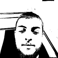 Portrait of a photographer (avatar) Taha