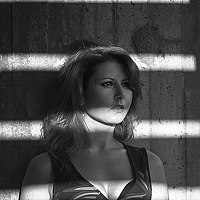 Portrait of a photographer (avatar) Nata