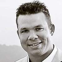 Portrait of a photographer (avatar) Nick Graves (Nick)