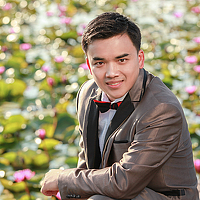 Portrait of a photographer (avatar) Jumpot Tharungsri