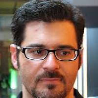 Portrait of a photographer (avatar) Rick Moss (Rick)