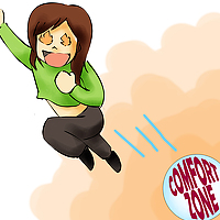 Portrait of a photographer (avatar) Kim Helli