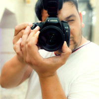 Portrait of a photographer (avatar) Oleg Suhenko (Oleg sukhenko)