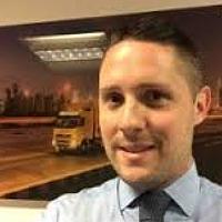 Portrait of a photographer (avatar) Dave Stone (Dave)