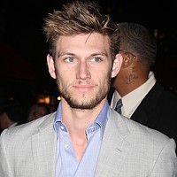 Portrait of a photographer (avatar) LouisPBud (Louis P. Budd)