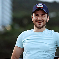 Portrait of a photographer (avatar) Kasum Gadzhiev