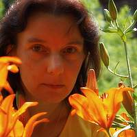 Portrait of a photographer (avatar) Светлана