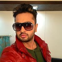 Portrait of a photographer (avatar) Lester Scott