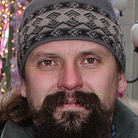 Portrait of a photographer (avatar) Дмитрий Федоров (Dmitriy Fedorov)