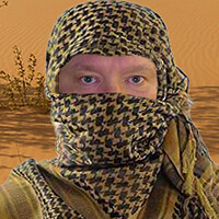 Portrait of a photographer (avatar) Андрей Климчук (Andrey Klimchuk)