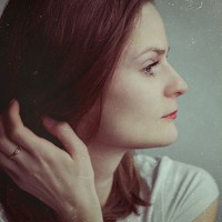 Portrait of a photographer (avatar) Алла Семенова (Alla Semenova)