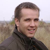 Portrait of a photographer (avatar) Евгений Неценко (EVGEN NETSENKO)