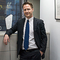 Portrait of a photographer (avatar) MichaelNAustin