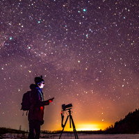Portrait of a photographer (avatar) Андрей Козлов (Andrey Kozlov)