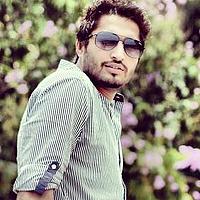 Portrait of a photographer (avatar) Vernon Long