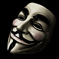 Portrait of a photographer (avatar) mata