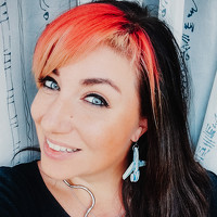 Portrait of a photographer (avatar) Мария Митрофанова (Maria Mitrofanova)