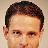 Portrait of a photographer (avatar) BradleySHumphreys