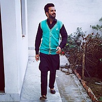 Portrait of a photographer (avatar) Thomas Garza