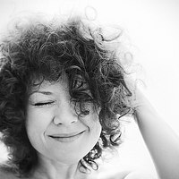 Portrait of a photographer (avatar) Марина Фоменко (Marina Fomenko)